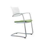 Buy cheap Most popular elegant stackable sled training chair from wholesalers
