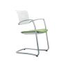 Buy cheap Most popular elegant stackable sled training chair from wholesalers