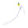 Buy cheap 100% Silicone 20Fr Gastrostomy Feeding Tube Easy Stoma Depth Measurement from wholesalers