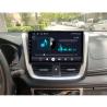 Buy cheap 10 Inch For Toyota VIOS / Zhixuan 2017+ Monitor Tire Pressure Bluetooth Car Navigation from wholesalers
