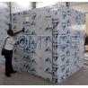 Buy cheap 10CBM Cold Room Freezer Vegetables Fruits Fish Walk In Freezer Room High Capacity from wholesalers
