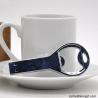 Buy cheap Kongst promotional gift custom bottle opener usb/metal usb flash drive from wholesalers