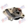Buy cheap 4TNV94 4D94E Truck Oil Pump 129900-32001 Suitable For YANMAR Diesel Engines Parts from wholesalers