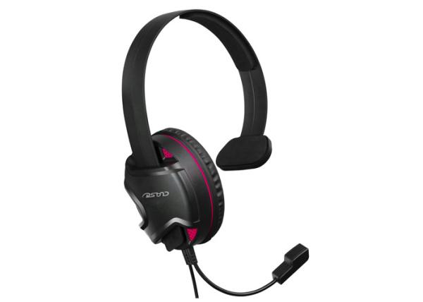 Buy cheap 40mm MONO Gaming Headset Flexible Microphone 1.2M Cable from wholesalers