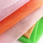 OEKO TEX Certified Non Woven Fusible Interlining for Garment