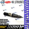 Buy cheap 22717952 Engine Parts Common Rail Diesel Fuel Injector BEBE5L17101 from wholesalers