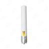 Buy cheap 4x4 MIMO Omni 15DBi 5GHZ Antennas 75x500mm Outdoor Wireless LAN Antenna from wholesalers