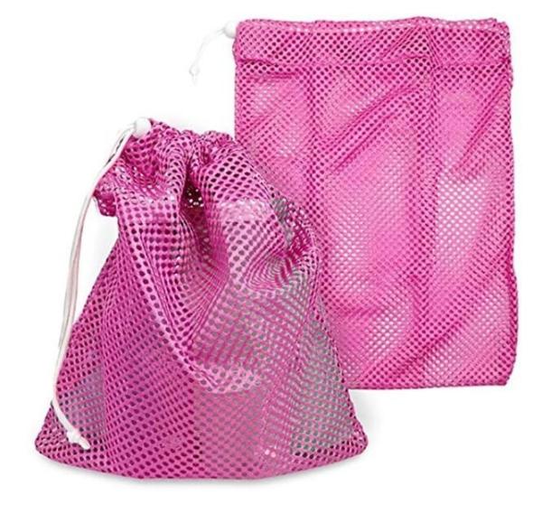Buy cheap Protection Zipper Mesh Laundry Bag Laundry Wash Mesh Bag,Gym Bags, Laundry Bag, Swimming Bag, Travel Bags, Mesh Bags Pac from wholesalers