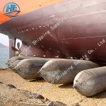 D15*L20m Marine Rubber Airbag Boats Ships Rubber Airbag
