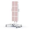 Buy cheap AC100V-240V Near Infrared Red Light Therapy 2400W R3000 For Wellness from wholesalers