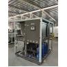 Buy cheap 345L Tank Air Cooled Scroll Chiller 60HP For Milk Food Industry from wholesalers