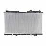 Buy cheap 19010P3F902 Auto Parts Car Engine Coolant Cooler Aluminum Radiator for Honda CR-V 2.0 from wholesalers