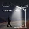 Buy cheap KCD Powerful 3000 Lumens High Power LED Solar Street Lamp Garden Road Luminaria 300w Outdoor Wholesale Solar Sensor from wholesalers