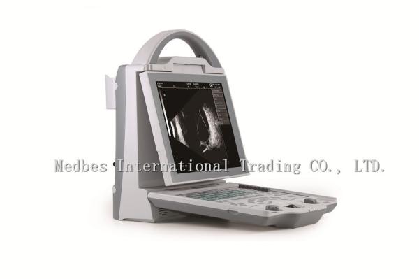 Buy cheap Top Sale Laptop Ophthalmic AB Mode Ultrasound Scanner Equipment from wholesalers