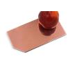 Buy cheap Mirror Like Aluminum Panel PE PVDF Coating 0.3mm Aluminum Silver Copper Gold from wholesalers