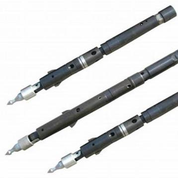 Buy cheap 1.5m Wireline Core Barrel in Carbon Steel for Mining Equipment from wholesalers