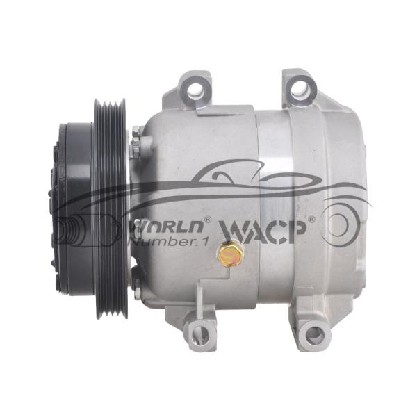 V5 4PK Car AC Parts Compressor For Pontiac GTO/Holden Commodore 5.7/6.0L