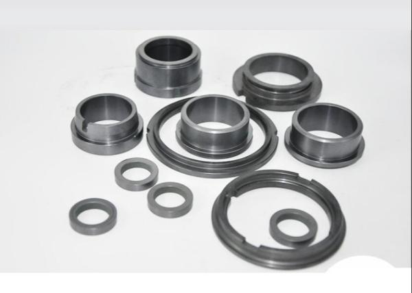 Buy cheap High Hardness Sintered Silicon Carbide from wholesalers