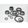 Buy cheap High Hardness Sintered Silicon Carbide from wholesalers