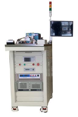Buy cheap YT Series Motor Load Testing Equipment 580W-8000W Motor Load Test Bench from wholesalers