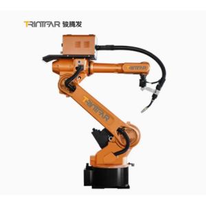 Buy cheap Industrial welding robot arm automatic numerical control fiber laser welding product