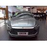 Buy cheap Intelligent Luxury Sport Electric Car Vehicles EV Car New Car from wholesalers