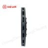 Buy cheap HEUR Porsche Carbon Ceramic Brakes For Cayenne Panamera Upgrade 440*40mm Front Set from wholesalers