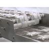 Buy cheap Stainless Steel Conveyor Belt For Food Industry , Food Processing Conveyors High Load from wholesalers
