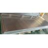 Buy cheap Big Stock Multiple Sizes Aluminium Sheet Plate 1100 1050 1070 1 4 Inch from wholesalers