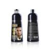 Buy cheap Ammonia Free No PPD Natural Planet Hair Color Shampoo herbal extracts from wholesalers