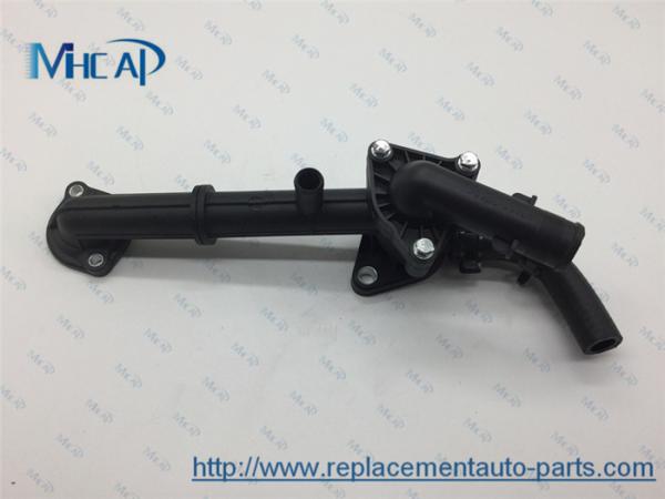 Buy cheap 25600-02566 Automotive Radiator Hose Engine Coolant Thermostat For KIA Hyundai Control Assy Coolant Parts 2560002566 from wholesalers