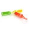Buy cheap 10ml Silicone Roller Gemstone 5ml Roll On Bottles Holder Sleeve Essential Oil Carrying Case Travel Protective Cover from wholesalers