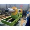 Buy cheap Hydraulic Decoiler In High Quality for support steel coil from wholesalers