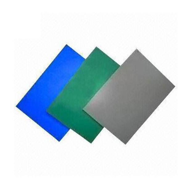 Buy cheap 3 Series Alloy Color Coated Painted Aluminum Sheet from wholesalers