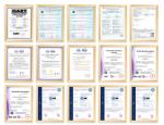 70X6 Series Water Quality Analyzer(The parameters including pH / 0RP, conductivi