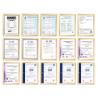 Buy cheap HPF Lined Fluoroplastic Regulating Valve Acid Alkali Strong Corrosive Media And Toxic from wholesalers