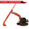Buy cheap 0.6CBM Bucket Telescopic Excavator Arm For CAT320 EX330 CAT330 from wholesalers