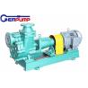 Buy cheap FZB Fluorine Plastic Liner Self Priming Water Pump Anti Corrosion from wholesalers