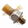 Buy cheap Cat Excavator Common Rail Pressure Sensor 3491178 349-1178 For E330D E336D E345D from wholesalers