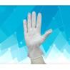 Buy cheap Textured Surface Disposable Medical Gloves Latex Surgical Gloves from wholesalers