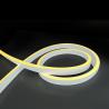 Buy cheap High Lumen outdoor 12V or 24V SMD 2835 Flexible neon strip decoration from wholesalers