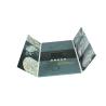 Buy cheap Promotional Full colors video booklet , 1G / 2G / 4G / 8G lcd video card from wholesalers