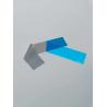 Buy cheap Iron On Reflective Heat Transfer Vinyl Tape Printable Safety Uniform from wholesalers