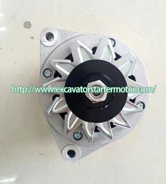 Alternador 12V 60A 11.204.704, 11.203.390,11.203.060,11.201.951,01181747