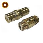 Buy cheap Metal Cnc Precision Machining Controller Pressure Cooker Whistle Parts from wholesalers