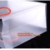 Buy cheap Ecological tote bag recycle PP fabrics gift bag for surpermarket,shopping tote gift shopping bag,Eco-friendly Cheap Pro from wholesalers