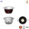 Buy cheap High Power Recessed COB LED Down Light Waterproof Spot Light anti-Glare 100lm/W 1-10V Dali Dimable 7W 15W 30W 60W from wholesalers