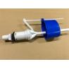 Buy cheap Universal Adjustable Toilet Inlet Valve Strong Acid And Alkali Resistant from wholesalers