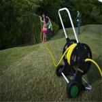 Manufacturer and Exporter of PVC Garden Pipe 1-1 4 flexible water hose
