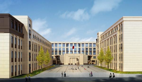 Buy cheap Industrial-Grade Large Commercial Metal Buildings Pre Engineered OEM from wholesalers